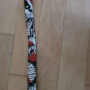 Harley Quinn belt